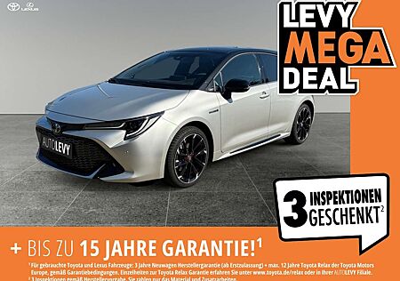 Toyota Corolla 2.0 Hybrid GR Sport *CARPLAY*AA*