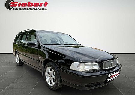 Volvo V70 850 /2.HAND/AUTOMATIK/TÜV*NEU/*TOP*