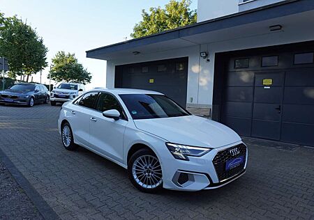 Audi A3 Lim. 35 TFSI Advanced NAVI+PDC+ALU+AHK+TEMPOMAT
