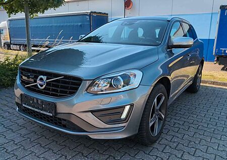 Volvo XC 60 XC60 2.0 D4 Momentum 2WD