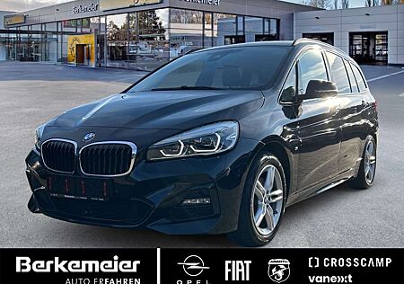 BMW 218 i Gran Tourer M-Sport