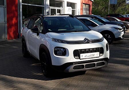 Citroën C3 Aircross Citroen Origins/Navi/ Einp.h. hi/ Winterräder