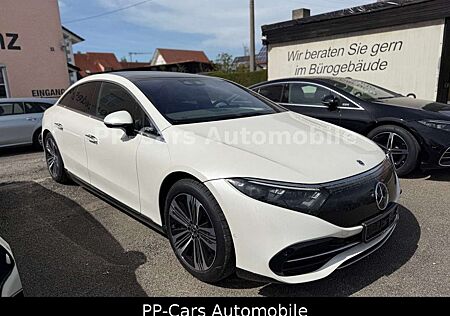 Mercedes-Benz EQS 450+ Advanced+*PANO*HaL*ENERGIZINGv.*ParkP+K
