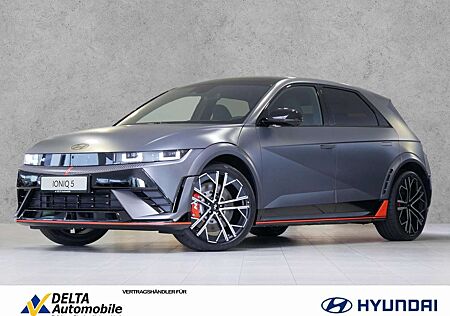 Hyundai IONIQ 5 N 84kWh 4WD Panoramadach LAGERWAGEN