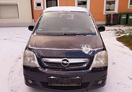 Opel Meriva 1.6 16V NAVI
