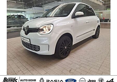 Renault Twingo Electric URBAN NIGHT NAVI RKAM SHZ WINTERRÄDER