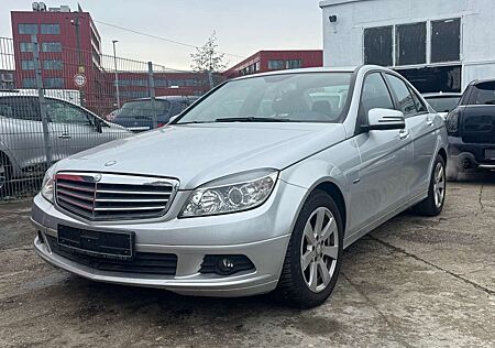 Mercedes-Benz C 180 CGI BlueEfficiency *SHZ*TEMPO*KLIMA