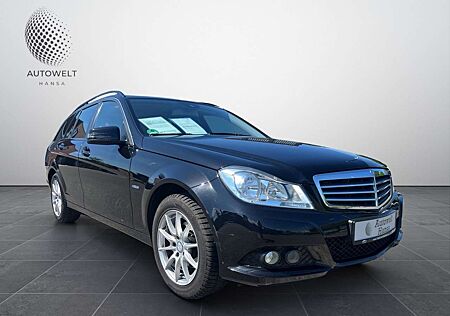 Mercedes-Benz C 180 T CGI BlueFF/LEDER/NAVI/2.HD/FACELIFT/