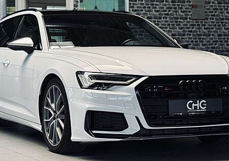 Audi S6 Avant 3.0 TDI quattro |Matrix|Pano|Allradlenkung|
