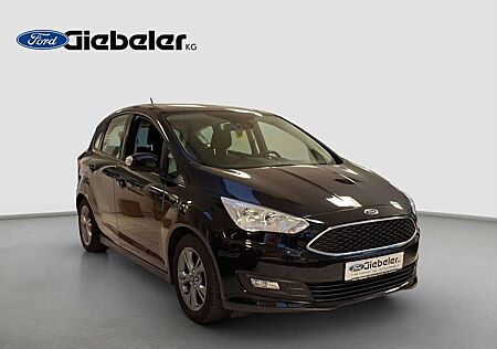 Ford C-Max Cool & Connect *PDC*Alu*Winterpaket*Navi*