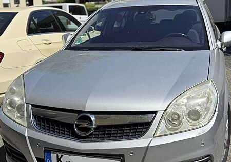 Opel Vectra 1.9 CDTI Caravan Automatik Edition