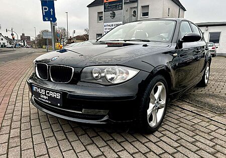 BMW 116i 116 Baureihe 1 Lim.