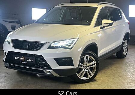 Seat Ateca Xcellence 4Drive*ACC*LED*SPUR*