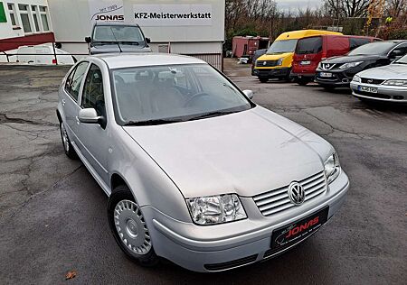 VW Bora Volkswagen 1.8 4Motion *1. Hand*47Tkm*HU & Insp. NEU*