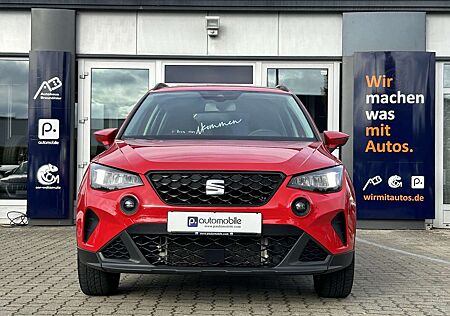 Seat Arona 1.0 TSI Style*LED*NAVI*PDC*SH*GRA*KLIMA*