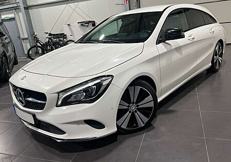 Mercedes-Benz CLA 200 Shooting Brake Automatik **Navi*Kamera**