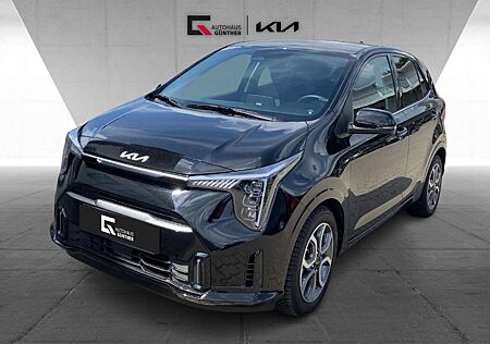 Kia Picanto Spirit 2024 EU6e PE2 1.2 MT SPIRIT