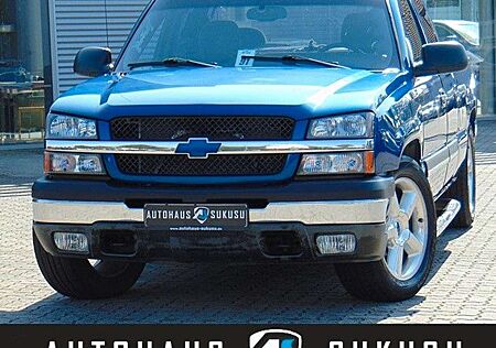 Chevrolet Silverado 4.8 V8 Intimidator SS