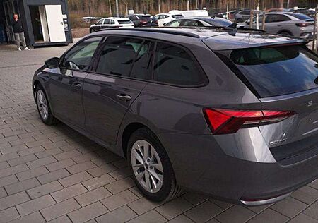 Skoda Octavia Combi Selection 2.0 TDI 7-Gang-DSG 110 kW (150 ...