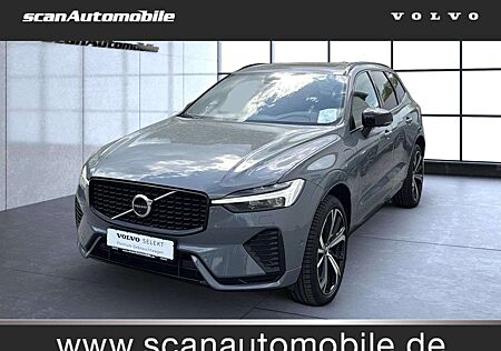 Volvo XC 60 XC60 R Design Recharge Plug-In Hybrid AWD Navi