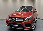 Mercedes-Benz GLE 400 GLE400 4M *AMG LINE*STANDHZ*PANO*360°*AHK*