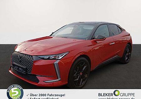 DS Automobiles DS 4 PureTech 130 Performance Line+