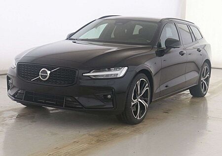 Volvo V60 B4 Mild-Hybrid Benzin Plus Dark