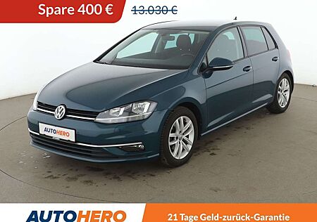 VW Golf Volkswagen 1.0 TSI Comfortline BM*SHZ*PDC*