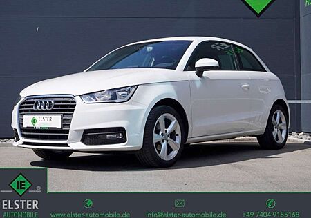 Audi A1 TFSI design,Navi,Climatr.Nebel.Scheckheftgep.
