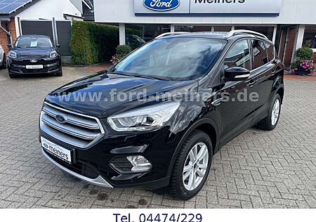 Ford Kuga 1.5 EB Cool & Connect *TÜV neu+AHK+Navi++*