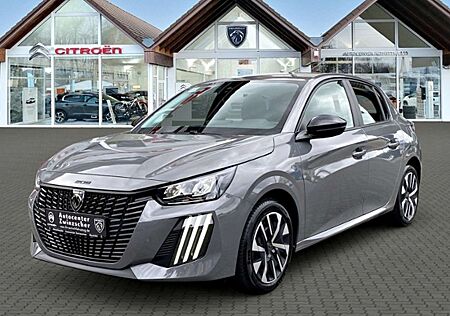 Peugeot 208 Active