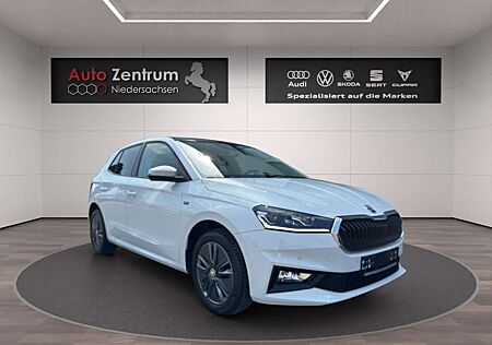 Skoda Fabia 1.0 TSI DSG Drive CarPlay PANO*LED*NAVI*LED*ACC