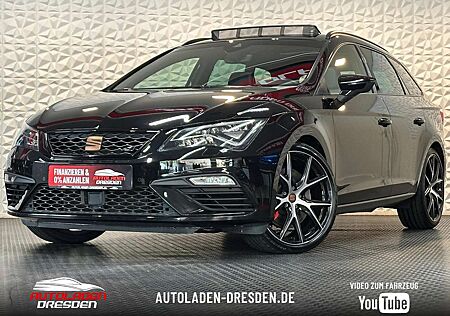 Seat Leon ST 2.0TSI CUPRA 300 4DRIVE LED#PANO#ACC#SHZ