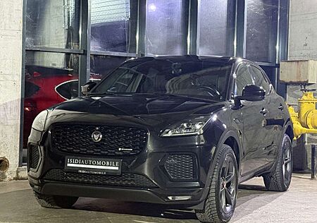 Jaguar E-Pace R-Dynamic S AWD LED Navi Black Kamera 19