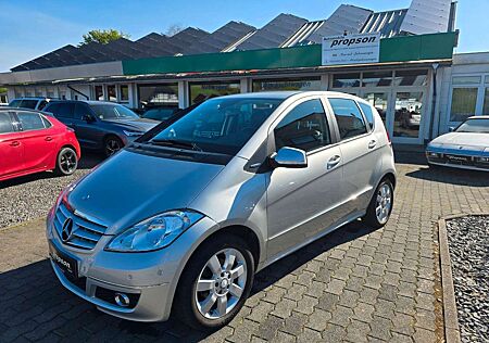 Mercedes-Benz A 200 Avantgarde KLIMA 16"ALU