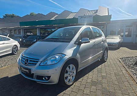 Mercedes-Benz A 200 Avantgarde KLIMA 16"ALU
