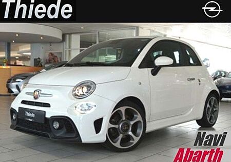 Abarth 595 1.4 T-JET SPORT NAVI/LED/PDC/DAB/BI-COLOR