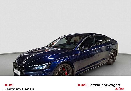 Audi RS5 *NAVI-PLUS*HUD*RS-AGA*LASER*OPTIK-