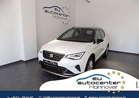 Seat Arona 1.0 TSI FR Plus NAVI, ACC,ALCANTARA,PDC,RFK