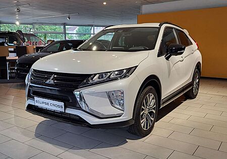 Mitsubishi Eclipse Cross Active + 2,2 DI-