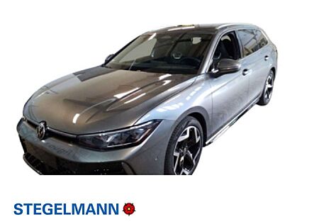 VW Passat Variant Volkswagen 2.0 TDI DSG Facelift R-Line *LED*