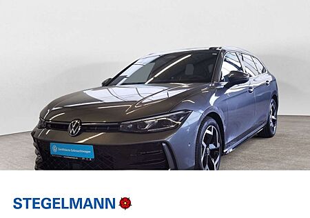 VW Passat Variant Volkswagen 2.0 TDI DSG Facelift R-Line *LED*