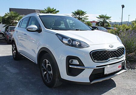 Kia Sportage DCT, 1.Hand, Navi, Kamera, Garantie