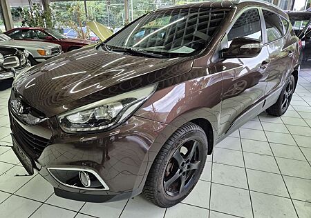Hyundai ix35 Style