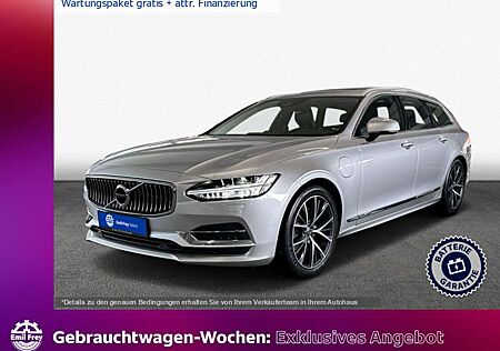 Volvo V90 T8 Twin Engine AWD Geartronic Inscription