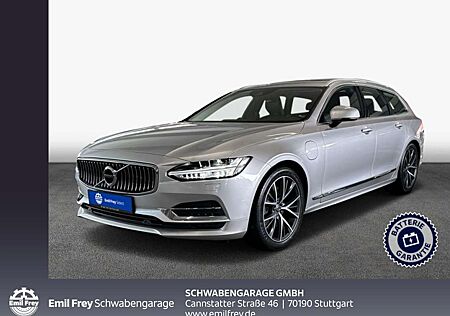 Volvo V90 T8 Twin Engine AWD Geartronic Inscription