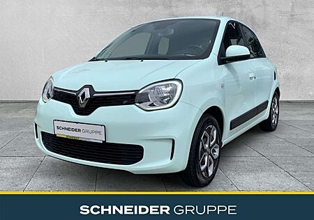 Renault Twingo LIMITED 1.0 SCe 75 KLIMA+BT+AUX+USB+R&GO