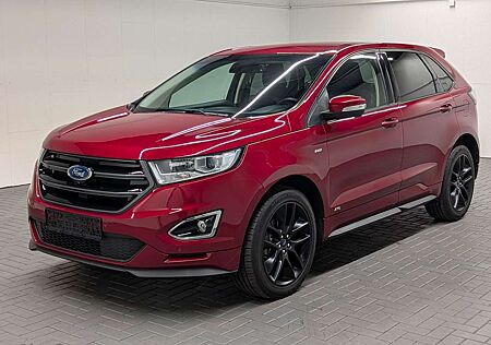 Ford Edge AWD ST-Line Navi/AHK/el.Heck/SHZ/Kam/20 LM