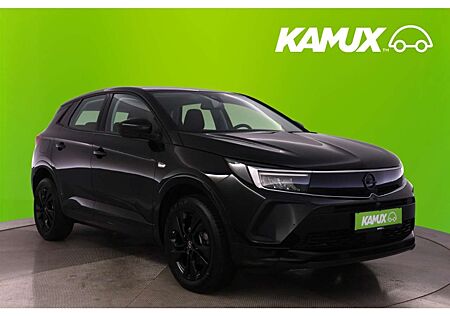 Opel Grandland X 1.2T Aut.GS Line+LED+NAVI+KAMERA+PDC