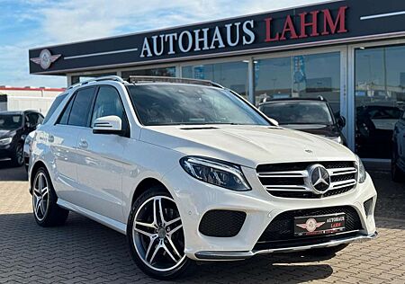 Mercedes-Benz GLE 350 4Matic 9G-TRONIC"AMG"AHK*KAMERA*LED*